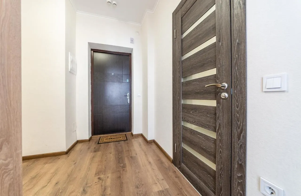 Очень Красивая Квартира На Оболони В Жк Яскравий Kiev Apartamento