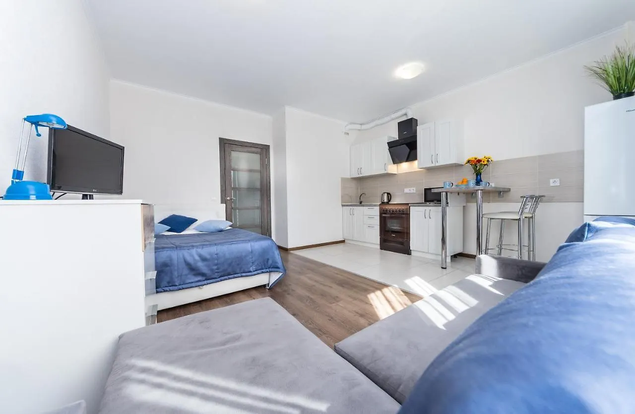 Очень Красивая Квартира На Оболони В Жк Яскравий Kiev Appartement