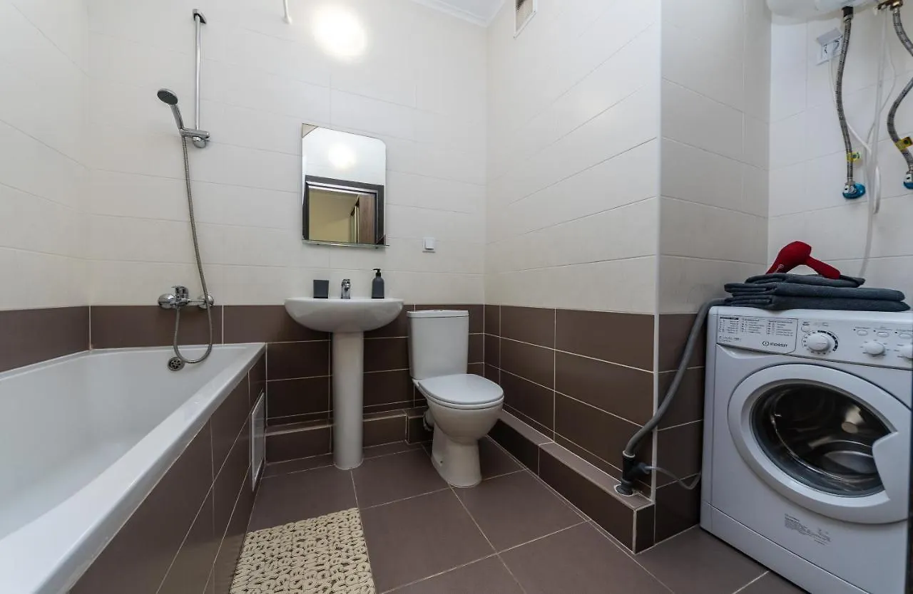 Apartamento Очень Красивая Квартира На Оболони В Жк Яскравий Kiev
